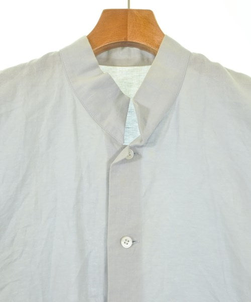 HOMME PLISSE เสื้อลำลอง