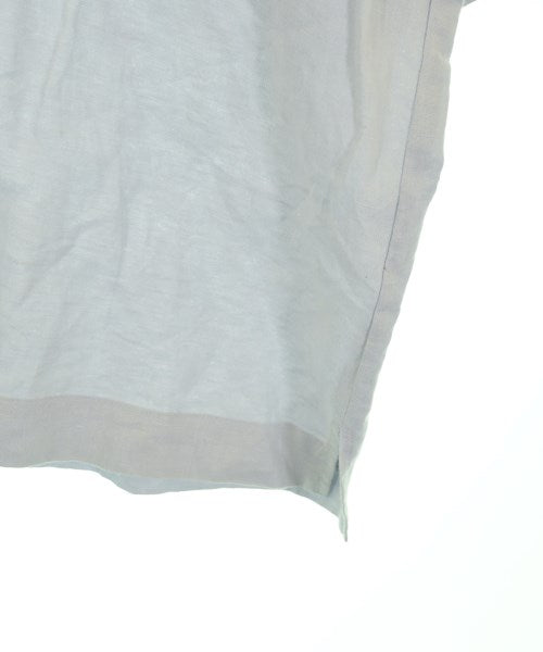 HOMME PLISSE เสื้อลำลอง