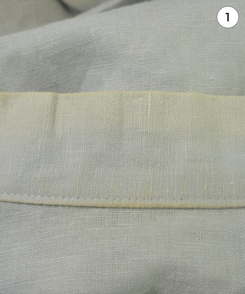 HOMME PLISSE เสื้อลำลอง