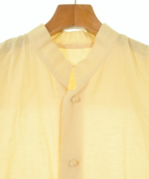 HOMME PLISSE เสื้อลำลอง