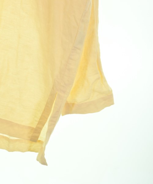 HOMME PLISSE เสื้อลำลอง