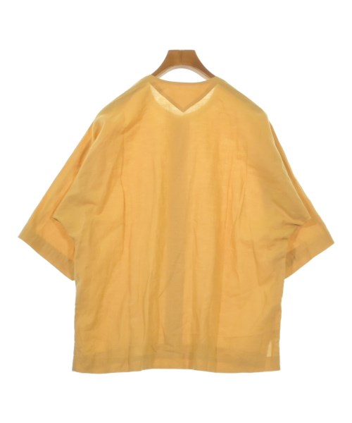 HOMME PLISSE เสื้อลำลอง