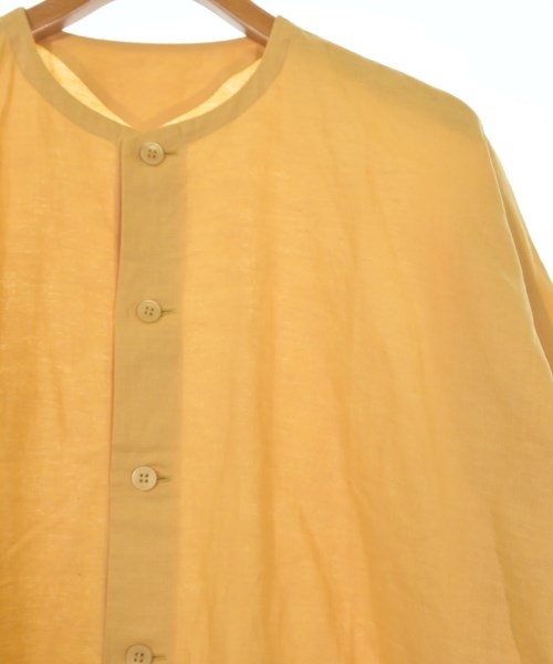 HOMME PLISSE เสื้อลำลอง