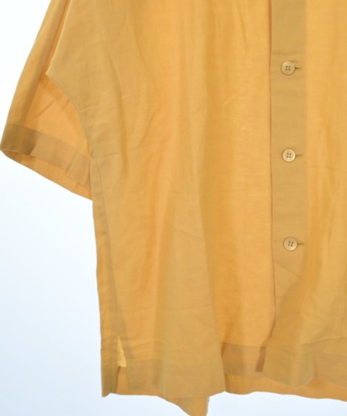 HOMME PLISSE เสื้อลำลอง