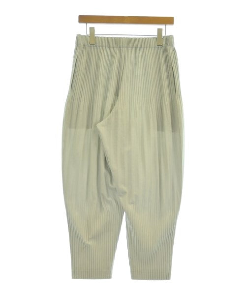 HOMME PLISSE กางเกง อื่น