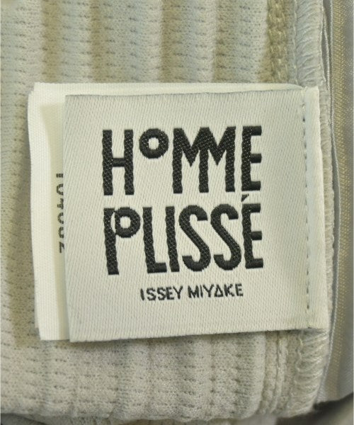 HOMME PLISSE กางเกง อื่น