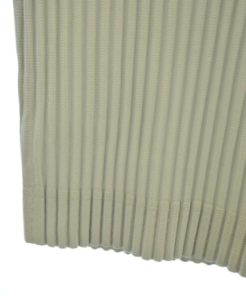 HOMME PLISSE กางเกง อื่น