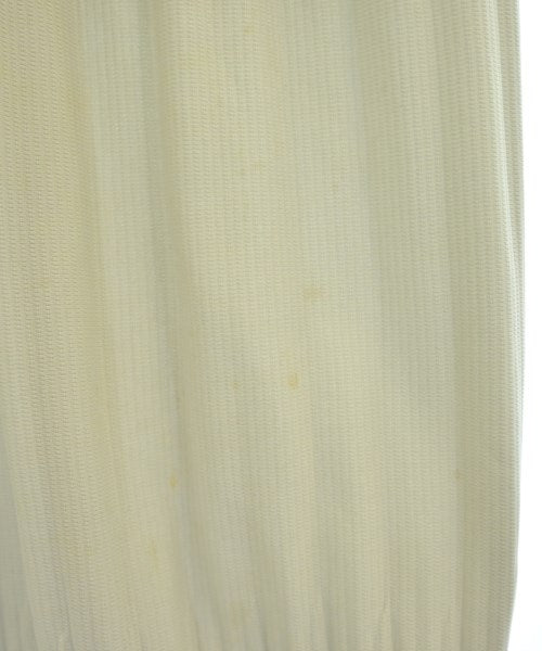 HOMME PLISSE กางเกง อื่น