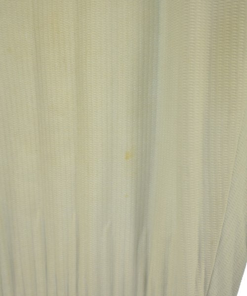 HOMME PLISSE กางเกง อื่น