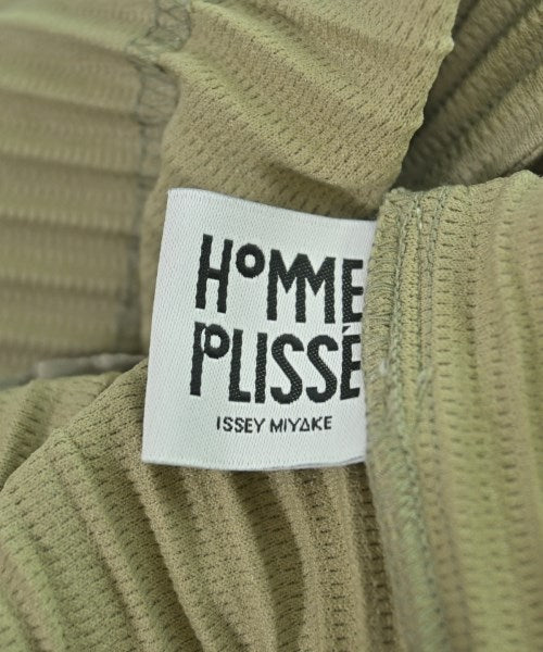 HOMME PLISSE แจ็คเก็ตเบลาส์ อื่น