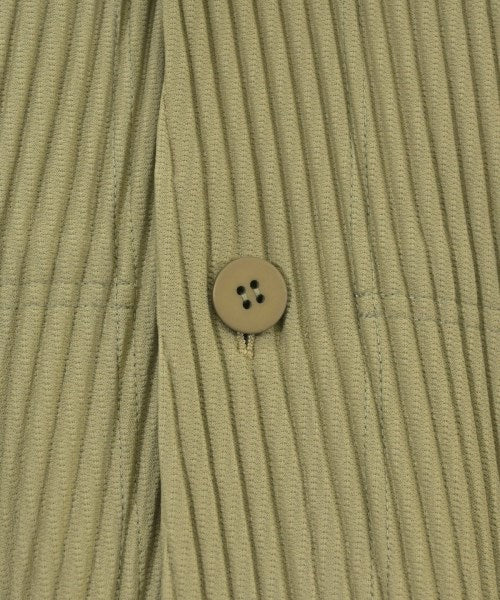 HOMME PLISSE แจ็คเก็ตเบลาส์ อื่น