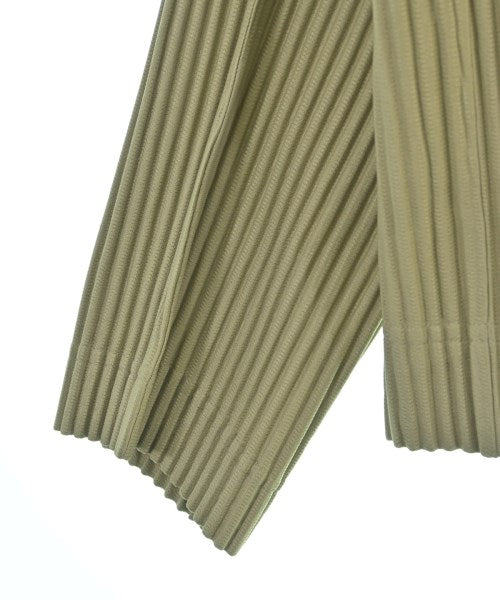 HOMME PLISSE แจ็คเก็ตเบลาส์ อื่น