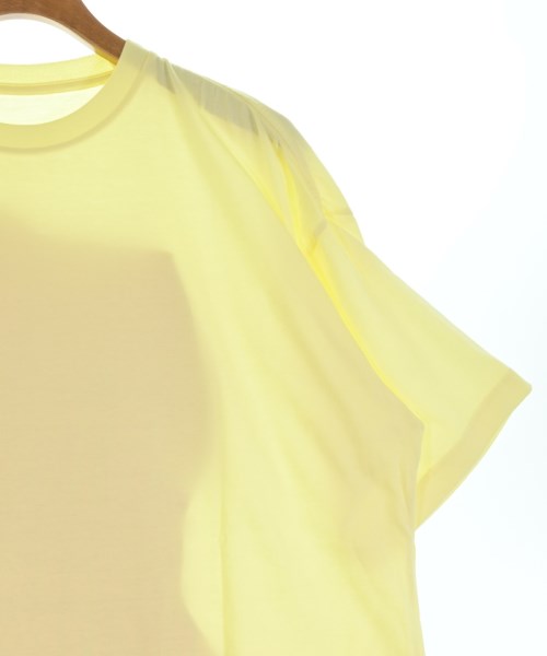 HOMME PLISSE เสื้อยืด/เสื้อท็อปส์