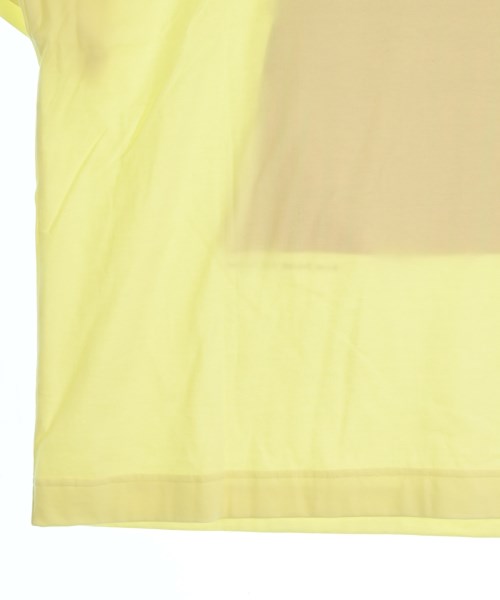 HOMME PLISSE เสื้อยืด/เสื้อท็อปส์