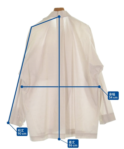 HOMME PLISSE เสื้อลำลอง