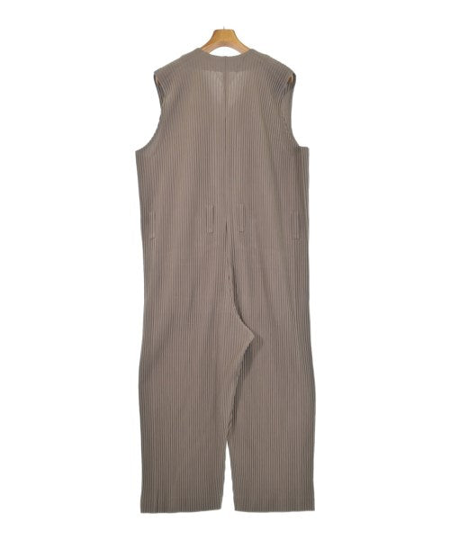 HOMME PLISSE กางเกง อื่น