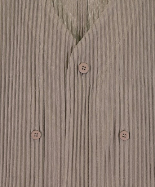 HOMME PLISSE กางเกง อื่น