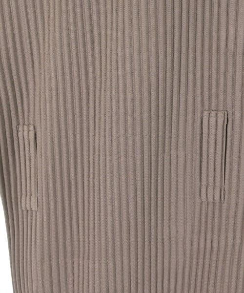 HOMME PLISSE กางเกง อื่น