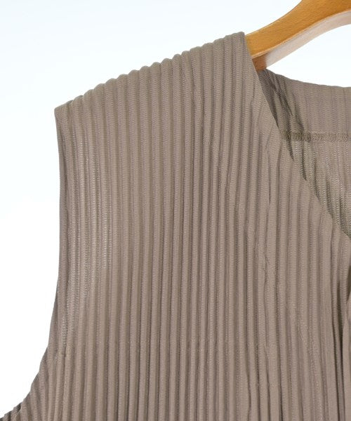 HOMME PLISSE กางเกง อื่น