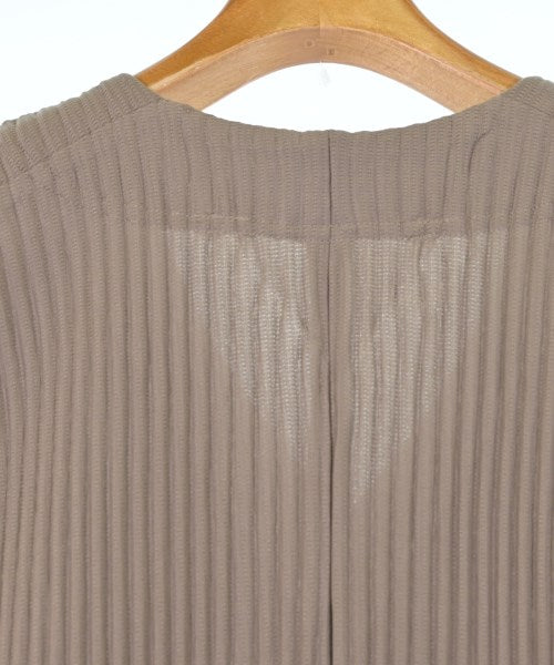 HOMME PLISSE กางเกง อื่น