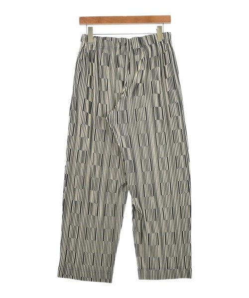 HOMME PLISSE กางเกง อื่น