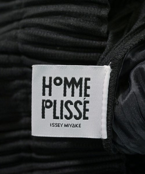 HOMME PLISSE กางเกง อื่น