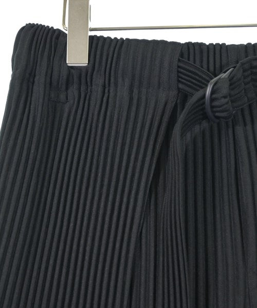 HOMME PLISSE กางเกง อื่น