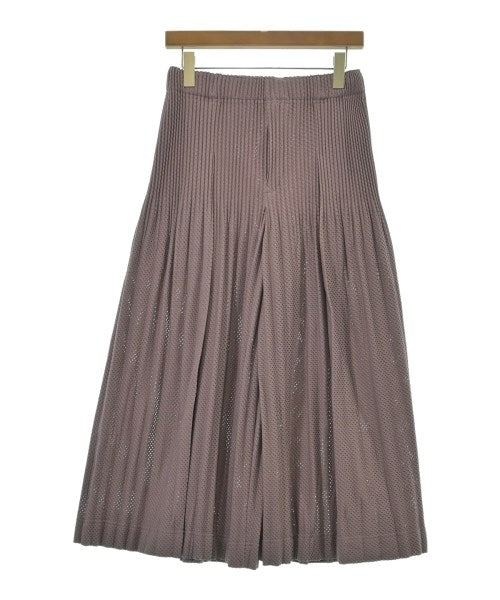 HOMME PLISSE กางเกง อื่น