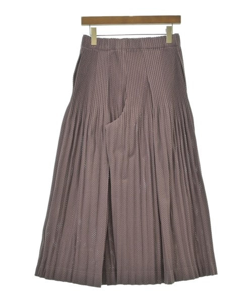 HOMME PLISSE กางเกง อื่น