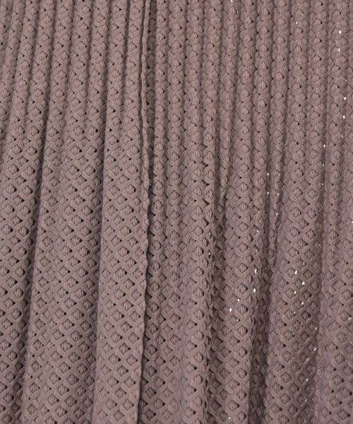 HOMME PLISSE กางเกง อื่น