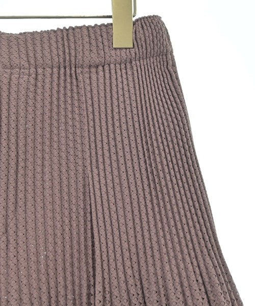 HOMME PLISSE กางเกง อื่น