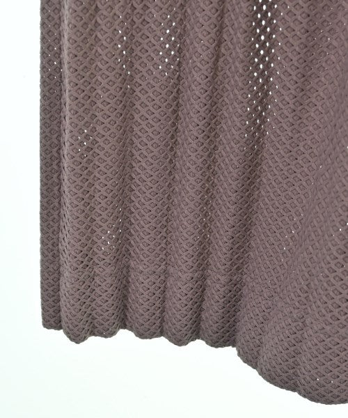 HOMME PLISSE กางเกง อื่น