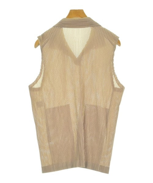 HOMME PLISSE เสื้อลำลอง