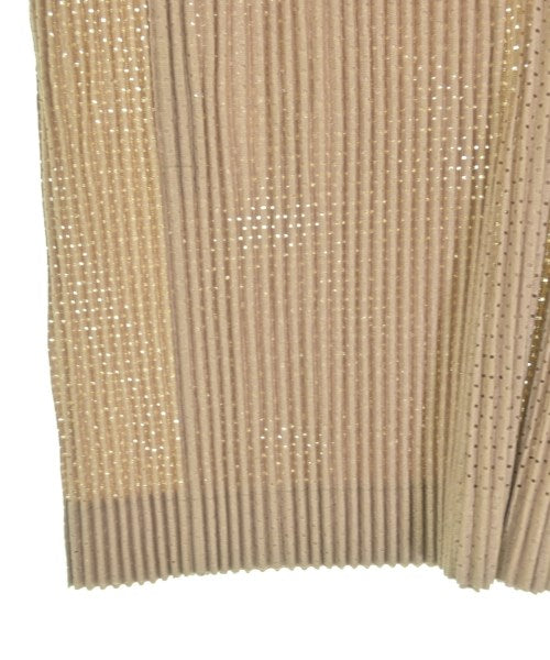 HOMME PLISSE เสื้อลำลอง