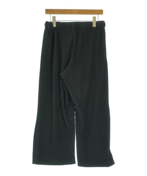 HOMME PLISSE กางเกง อื่น