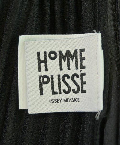 HOMME PLISSE กางเกง อื่น