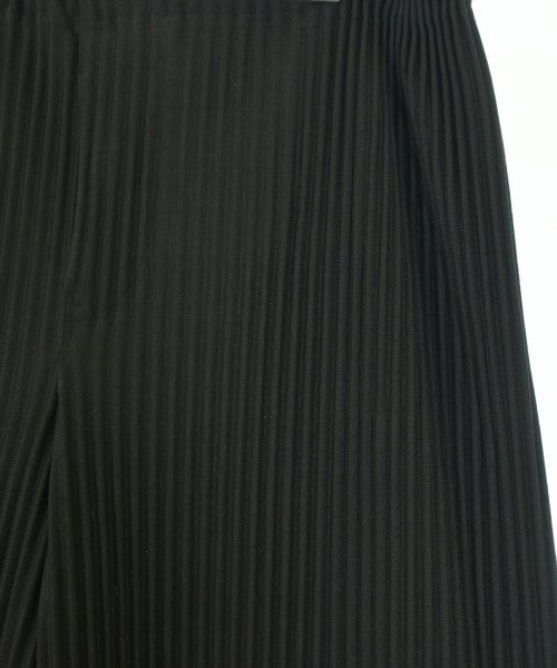 HOMME PLISSE กางเกง อื่น