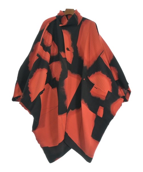 HOMME PLISSE เสื้อโค้ท อื่น