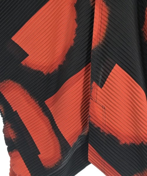 HOMME PLISSE เสื้อโค้ท อื่น