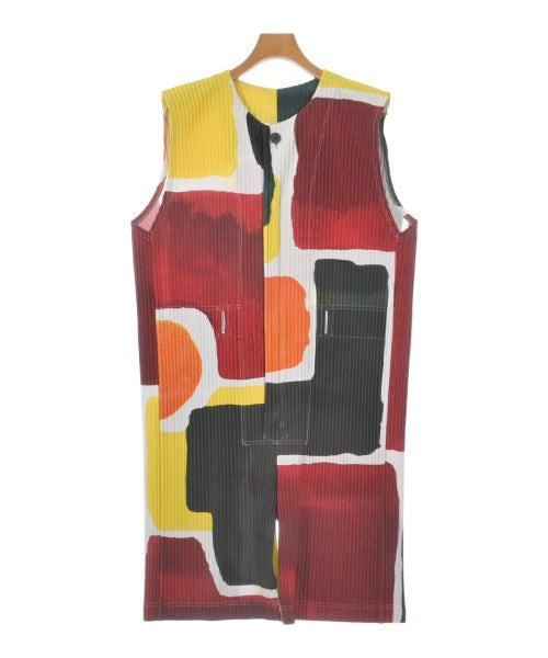 HOMME PLISSE กางเกง อื่น