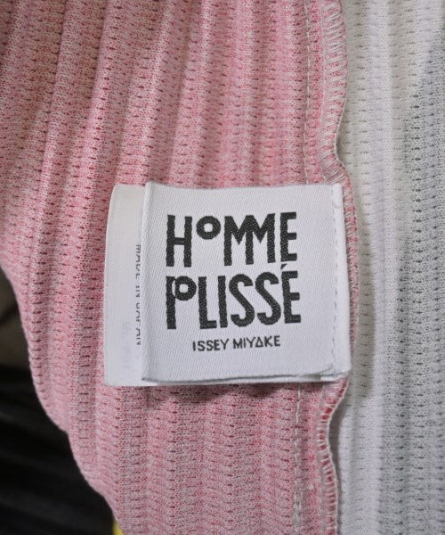 HOMME PLISSE กางเกง อื่น