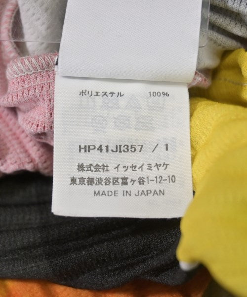 HOMME PLISSE กางเกง อื่น