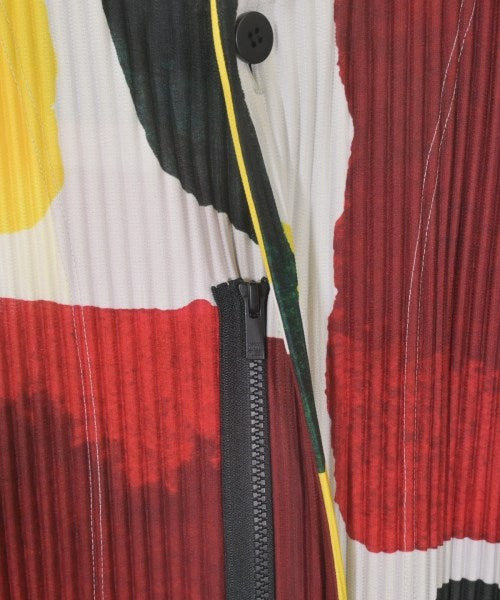 HOMME PLISSE กางเกง อื่น