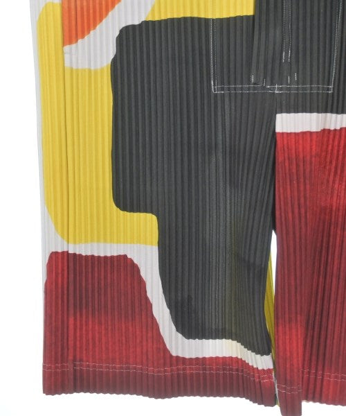 HOMME PLISSE กางเกง อื่น