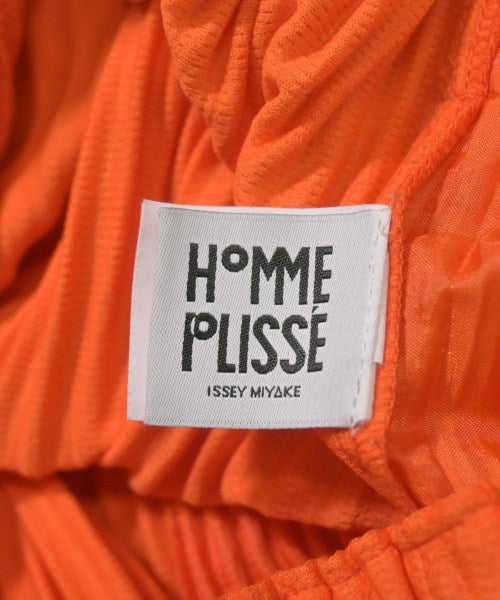 HOMME PLISSE กางเกง อื่น