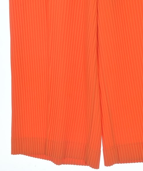 HOMME PLISSE กางเกง อื่น