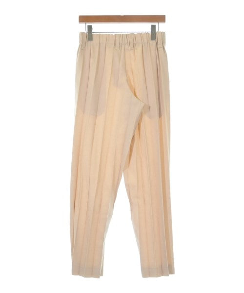 HOMME PLISSE กางเกง อื่น