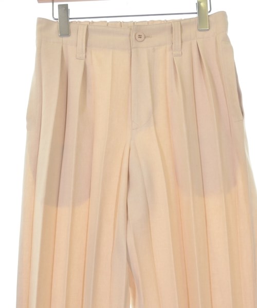 HOMME PLISSE กางเกง อื่น