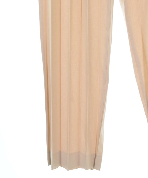 HOMME PLISSE กางเกง อื่น