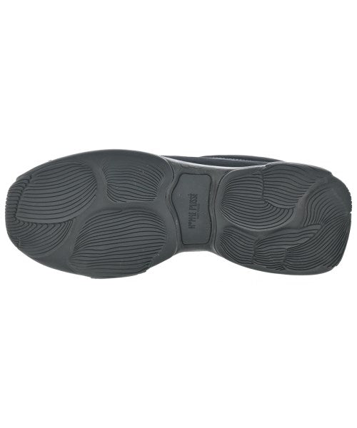 HOMME PLISSE รองเท้าผ้าใบ